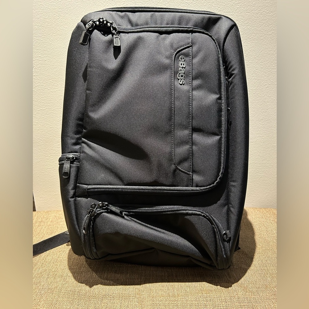 eBags Professional Slim Laptop Bag
